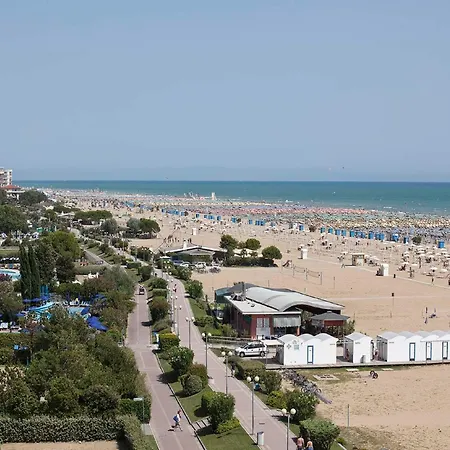 Apartment Castorini 3 *