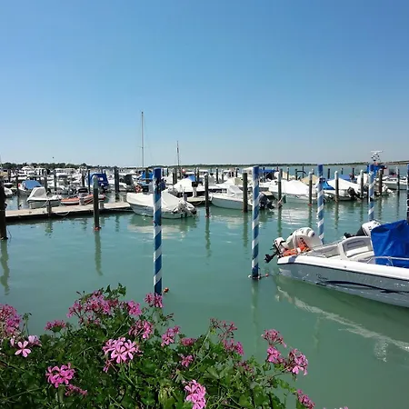 Castorini 3 Apartment Bibione