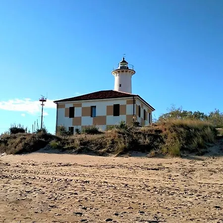 Castorini 3 公寓 比比翁