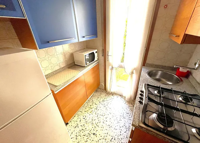 Castorini 3 公寓 比比翁