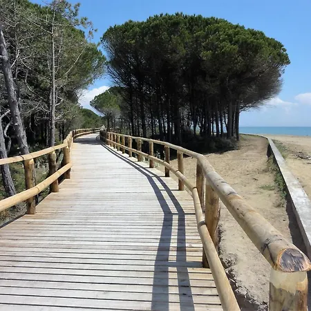 Castorini 3 * Bibione