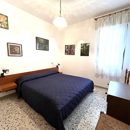 Castorini 3 Apartamento