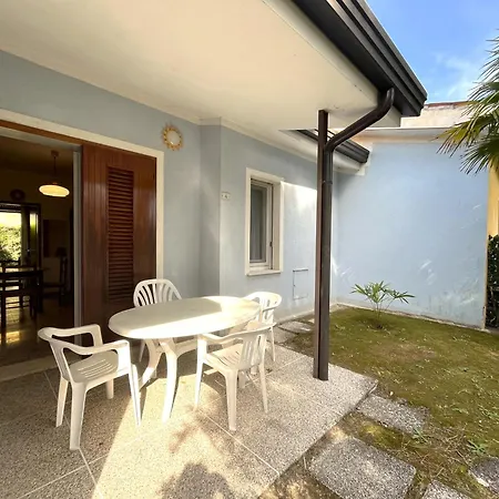 Appartement Castorini 3