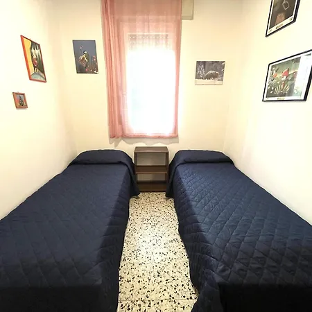 Apartamento Castorini 3 *