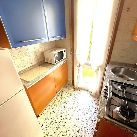 Castorini 3 Apartman Bibione