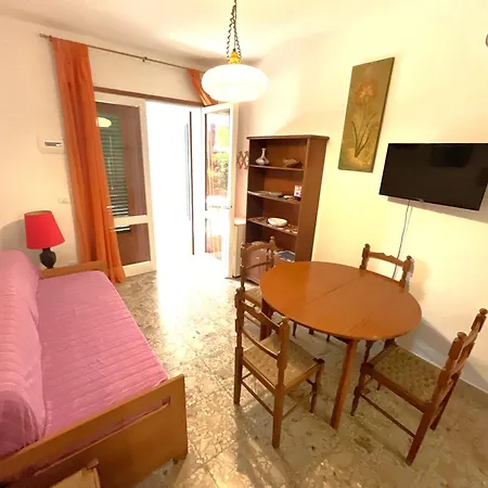 Castorini 3 Apartamento *