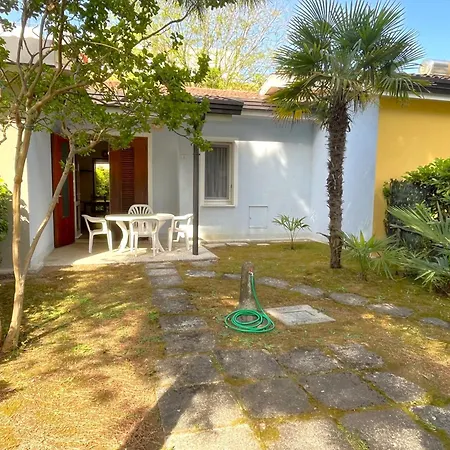 Castorini 3 Appartement Bibione