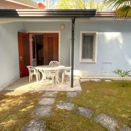 Castorini 3 Appartement Bibione