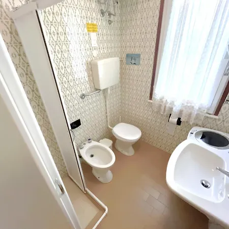 Διαμέρισμα Castorini 3