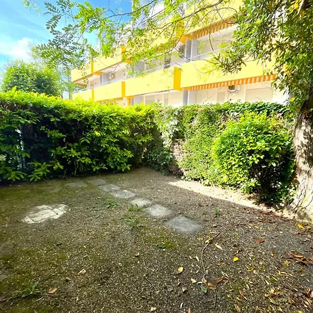 Castorini 3 Διαμέρισμα Μπιμπιόνε