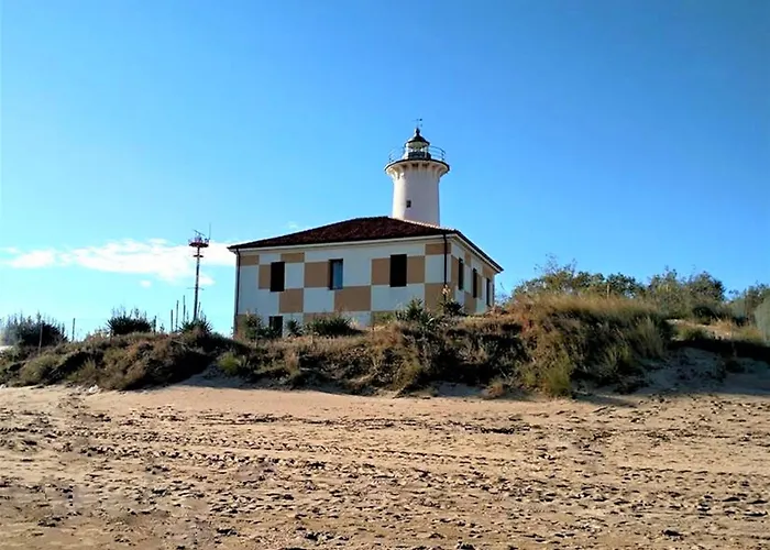 Castorini 3 아파트 비비오네