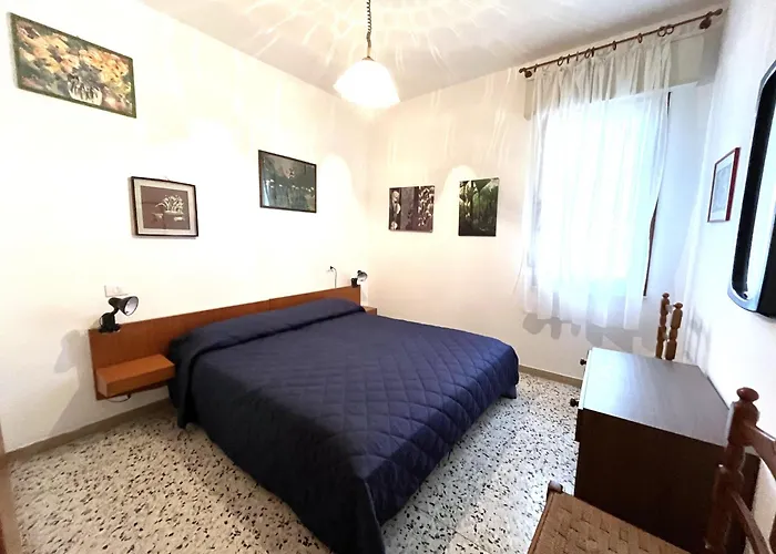 Castorini 3 아파트