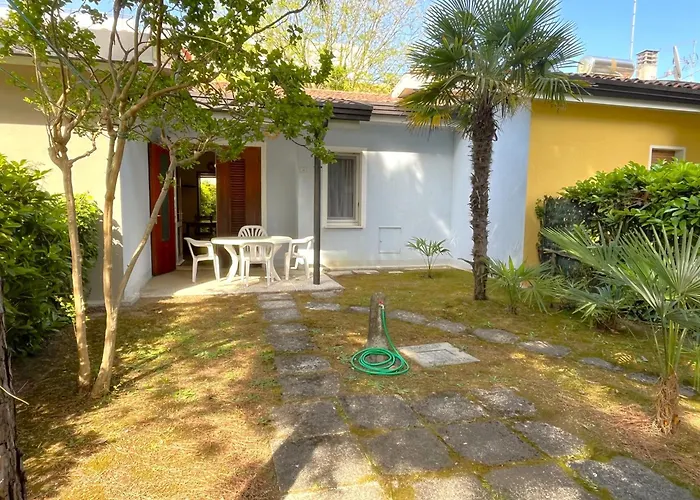 Castorini 3 Appartement Bibione