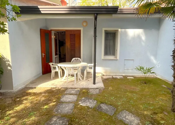 Castorini 3 Appartement Bibione