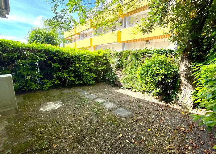 Castorini 3 Appartement Bibione